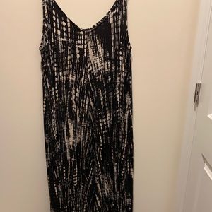 Torrid Palazzo Jumpsuit